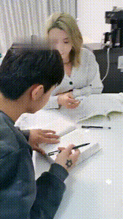 【紫烟】坏学生惩罚叛逆学生 bf10054