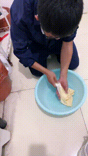 【孤傲女帝】调家务奴-束缚带提档跺手 bf32905