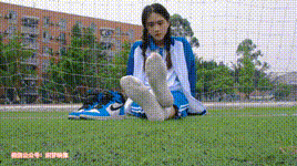 【织梦映像】NO.010 栀子花开-青春靓丽双马尾