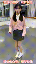 【织梦映像】NO.030 舞室独白