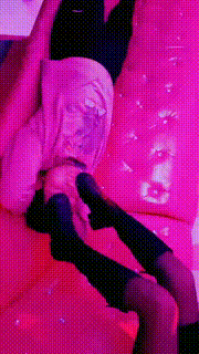 【bibi团】双S-KTV-长靴黑丝全体重踩踏-转胯 bf26318