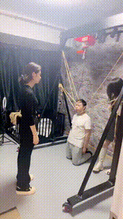 【冷凝大大】姐妹花报复猥琐继父【双视角版】 bf22991_2