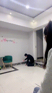 【孤傲女帝】被精神小妹暴打【完整版】 bf26180_1