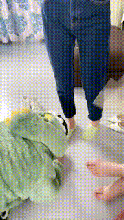 【领主老大】双S逮到小母狗驯化晨绿帽奴【双视角版】 bf8397_2