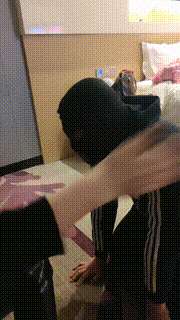 【飘飘S】长靴踩食物喂食裸足深喉转胯 bf24278