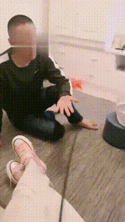 【陌初S】亲母女虐杀调狗子【超级完整版】 JS22121802_4