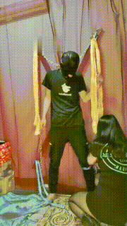 【西安欣】狂踹踢小肚肚 bf10119