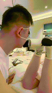 【木秋S】新加坡留学偶遇狗【完整版】 bf26459