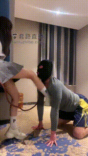 【优S】体校健身女神白袜虐打 bf21909