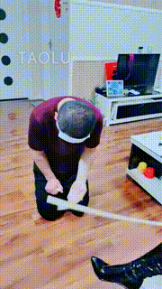 【梦幻大大】跑骚傻狗被抓包现场 bf8667