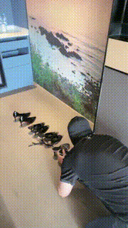 【上海赵丽颖】男朋友上贡让我玩虐它【完整版】 bf27893_1