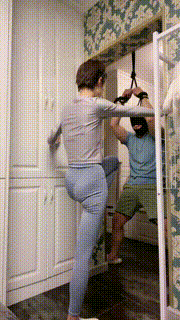 【K蛋】跆拳道鞋重度提档吊绑原味棉袜舔 bf26436