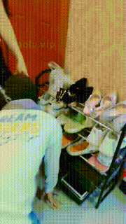 【雨涵大大】圈养犬化-家奴的考核 bf30576