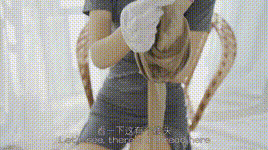 【SSA丝社】 评测 NO.013 大大 试穿丝袜，国产丝袜再次吊打