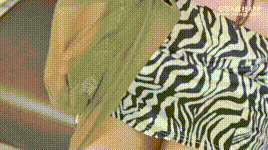 【SSA丝社】 短片 NO.295 晓曼 宝娜斯蛛丝袜