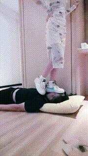 【九九女王】重刑-脸部终结者【双视角版】 bf33248_1