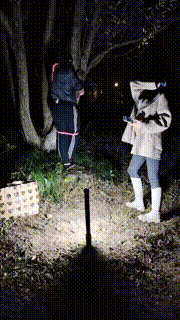 【万灵】长靴S户外捆绑狗鞭打 bf20369