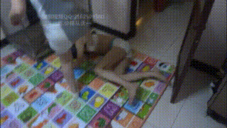 天津女王范S调一个60岁的老狗家务奴