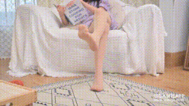 【SSA丝社】 短片 NO.105 素素 SK肉色丝袜