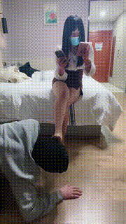 【西西S】艺校女神首调狗 bf24024