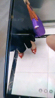 【梵高】素人少妇-灰丝高跟职业装 bf30382