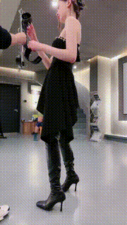 【二宝】精彩-双S暴力提档暴踩超强深喉【双视角版】 bf24689_1