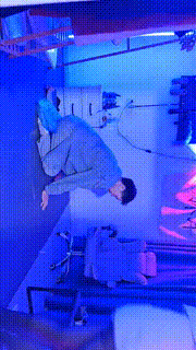 【肉肉】女朋友是主是什么体验【双视角版】 bf27766_2