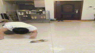 【ViVi】不一样的玩