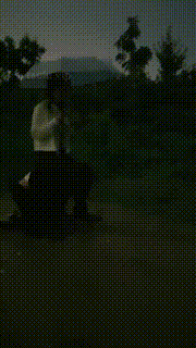 【语阳】下雨天和骑马更配哦 bf32237