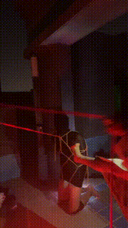 奶油米御姐姐调教贱狗捆绑如木乃伊【双视角】JS241026-14_02