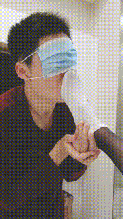 【美娜格格】原味白袜+黑丝气味羞辱 bf20015