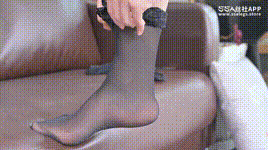 【SSA丝社】 短片 NO.471 淑贞 黑色短裙