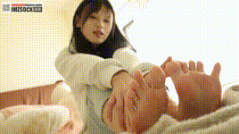 【爱美足MZSOCK】 No.314 梦瑶