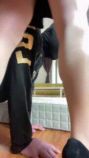 【巴莉女王】姐夫偷窥小姨子惨痛后果 bf10267