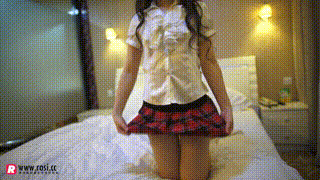 【ROSI视频】2015.04.17 视频NO.082