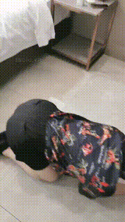 【朱迪】双S虐-高跟丝袜诱惑调-下部【双视角版】 bf32739_1