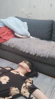 【丫丫】裸足深喉专场 bf21013