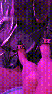 【气质S】暗黑调教室恋足调 bf17356