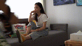 【物恋传媒】第270期：溏心-流浪的远方