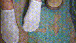 【物恋传媒】第165期：岚岚-夏日里的马丁靴期：