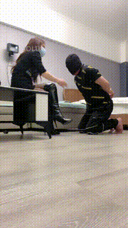 【冬莲S】耳光专场-打到求饶打到痛哭 bf10337