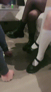 【貂蝉】带萝莉素人玩狗奴 bf23078