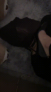 【槿一】长靴+高跟踩狗舌头【完整版】 bf27386_2