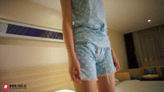 【ROSI视频】RS. 视频 258