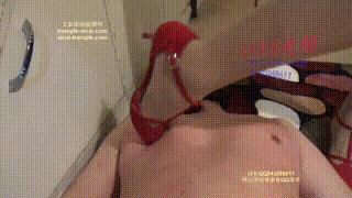 【品丝阁】双主重度踩踏