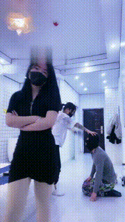 【安可】双S姐妹花虐打班主任【双视角版】 bf21646_2