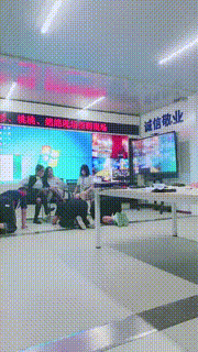 【绵绵S】3S会议室开家奴夫奴招聘会【三视角版】 bf11556_3