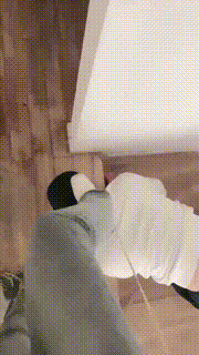 【露娜】喜欢被女友踩踏【完整版】 bf21052