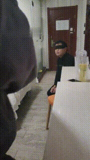 【开发素人】被两位素人精神小妹虐待 bf7261