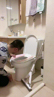 【奈奈生】偷闻鞋子的下场赏赐圣水船袜羞辱【完整版】 bf26066_1